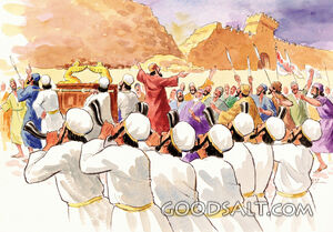Sound of Trumpets