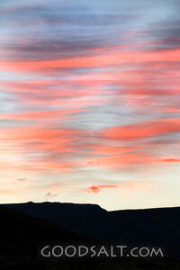 Sunrise
