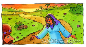 Telling the Good News