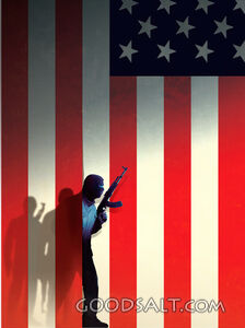 Terrorism in America