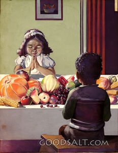 Thanksgiving