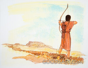 The Archer