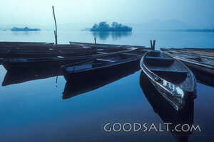 The Boats