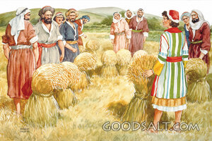 The Bowing Sheaves