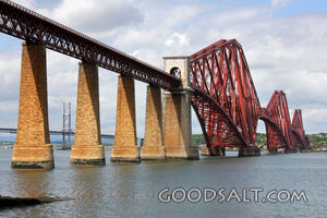 The Bridge