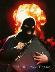 The Business of Terrorism
