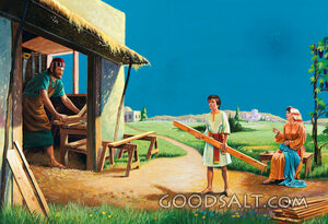 The Carpenter