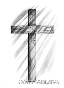 The Cross