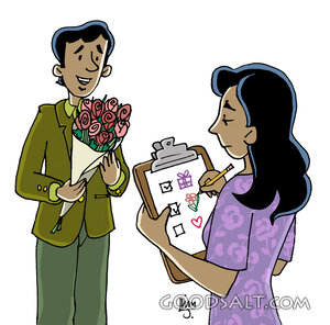 The Date