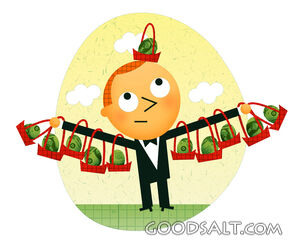 The Diversified Investor