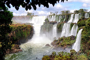 The Falls