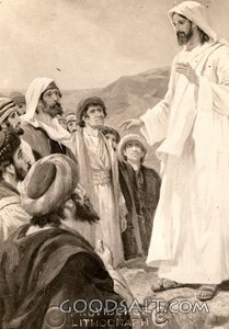 The Great Commission