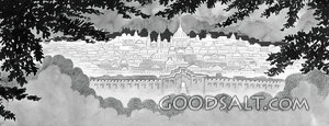 The Holy City
