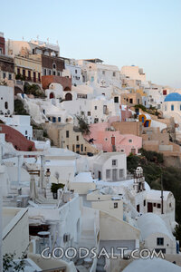 The Isle of Patmos