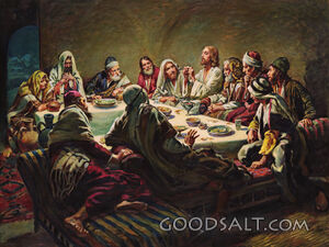 The Last Supper
