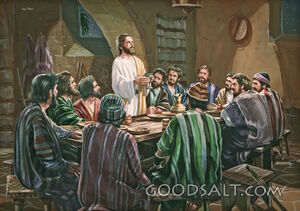 The Last Supper
