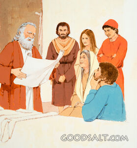 The Letter
