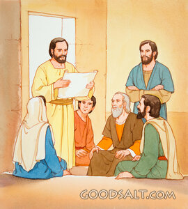 The Letter