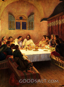The Lord's Supper