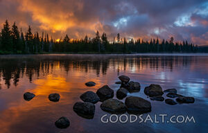 The Magic of Morning