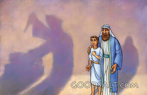 The Meaning of Sacrifice