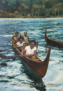 The Natives