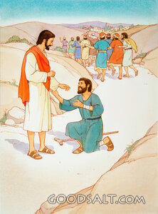 The One Who Returned