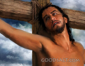 The Penitant Thief