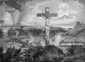 The Plan of Salvation