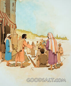 The Prophet's Message