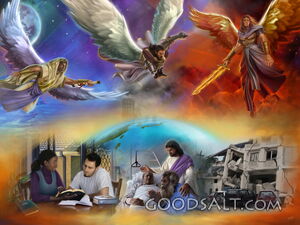 The Remnant and Its Mission