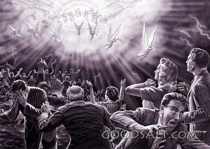 The Return of Christ