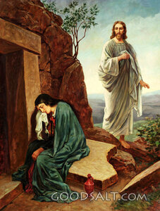 The Risen Christ