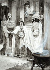 The Royal Visit