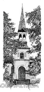 The Steeple