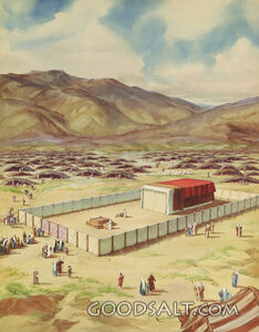 The Tabernacle