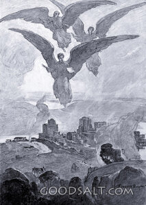 The Three Angels