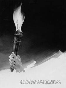 The Torch