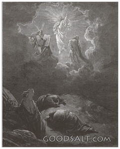 The Transfiguration
