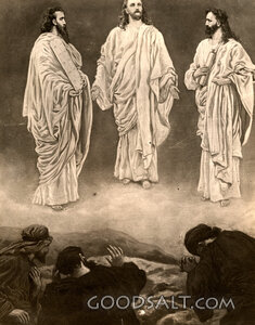 The Transfiguration