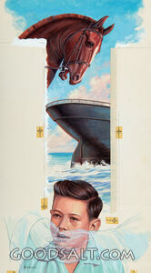 The Use of the Tongue