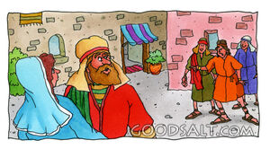 The World’s Hatred