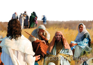 They That Have an Ear...