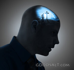 Thinking About the Cross