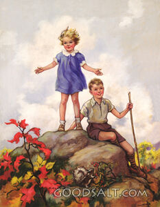 This Wonderful World