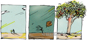Tree Growing