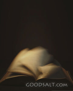 Turning Pages