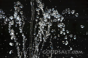 Water Droplets