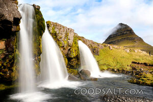 Waterfall