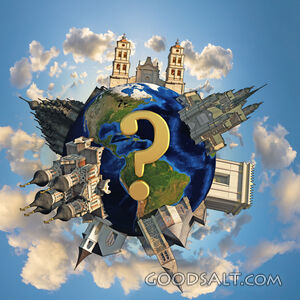 Why So Many Churches?